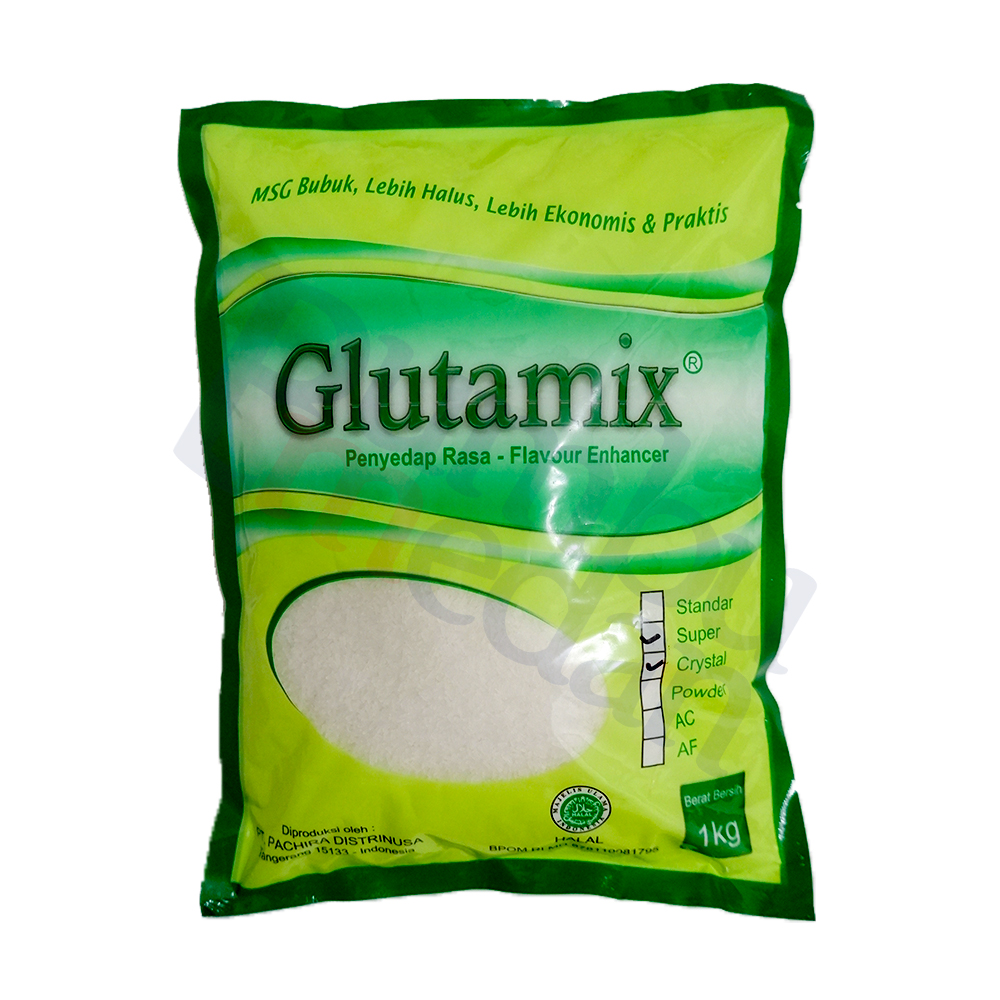 GLUTAMIX SUPER CRYSTAL